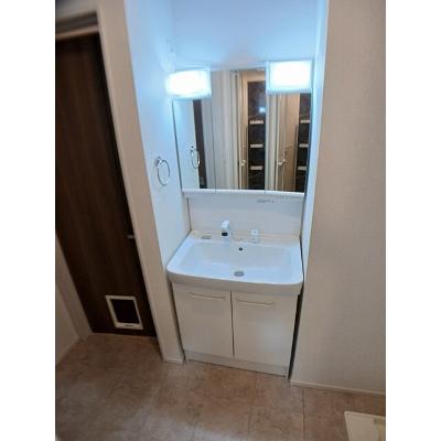 ＳＵＮ１６ヒロ　Ⅲ 106【管理NO：1-025679703-01050】 ★家具家電は申し込み後に搬入します★ ★2026年11月中旬入居可能★の物件写真6