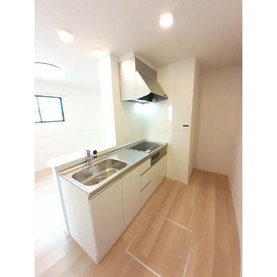 ルミエール・Ｋ 105【管理NO：1-025554501-01040】 ★家具家電は申し込み後に搬入します 2026年08月下旬入居可能の物件写真3