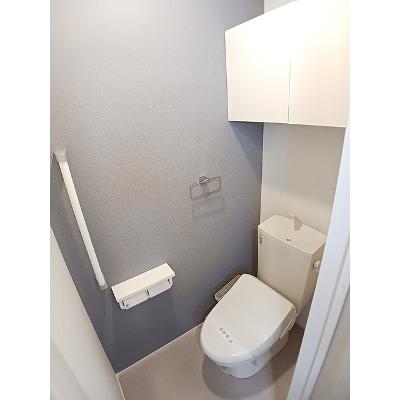 グラン・ソレイユ　Ｂ棟 101【管理NO：1-025356702-01010】 ★家具家電は申し込み後に搬入します★の物件写真5
