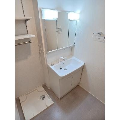 グラン・ソレイユ　Ｂ棟 101【管理NO：1-025356702-01010】 ★家具家電は申し込み後に搬入します★の物件写真6