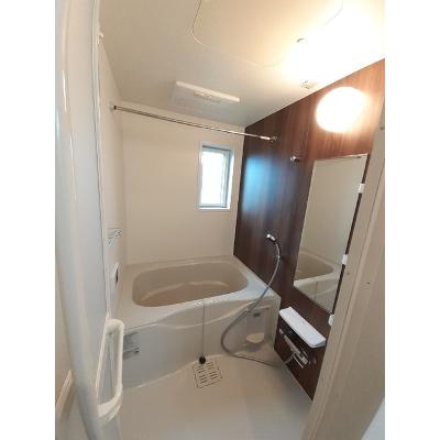 ＣＲＯＷＤ真備 202【管理NO：1-024359301-02020】 ★家具家電は申し込み後に搬入しますの物件写真4