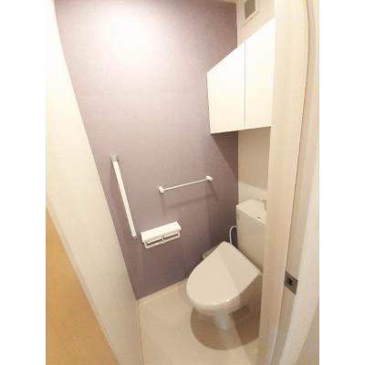 ＣＲＯＷＤ真備 202【管理NO：1-024359301-02020】 ★家具家電は申し込み後に搬入しますの物件写真5