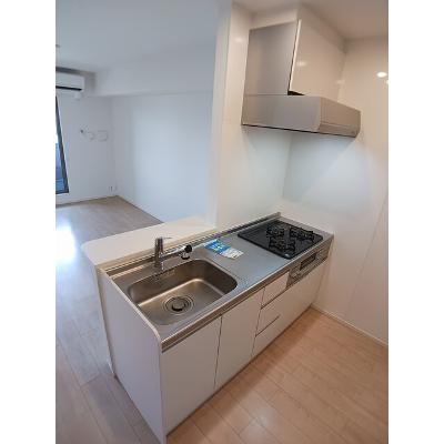 サニーメゾンまきび 203【管理NO：1-024311701-02030】 ★家具家電は申し込み後に搬入しますの物件写真3