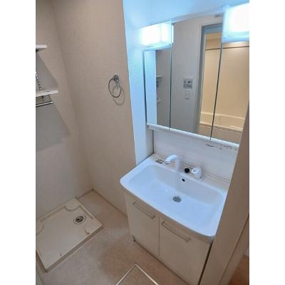 サニーメゾンまきび 203【管理NO：1-024311701-02030】 ★家具家電は申し込み後に搬入しますの物件写真6