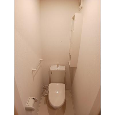 グラッチェ弐番館 203【管理NO：1-023370501-02030】 ★家具家電は申し込み後に搬入します★の物件写真5