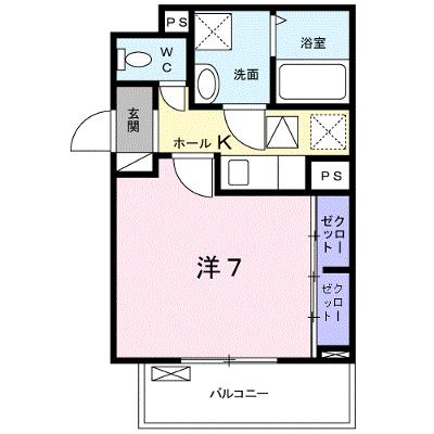 ドリーム　ハイツ 103【管理NO：1-023311501-01030】 ★家具家電は申し込み後に搬入します★ ★2026年11月上旬入居可能★の外観画像