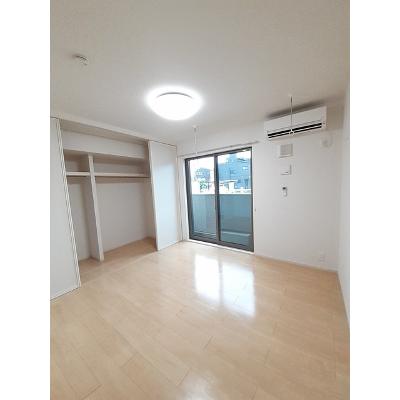 ドリーム　ハイツ 103【管理NO：1-023311501-01030】 ★家具家電は申し込み後に搬入します★ ★2026年11月上旬入居可能★の物件写真2