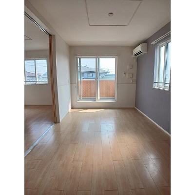 ドゥ・シャンパーニュⅡ 203【管理NO：1-023082402-02030】 ★家具家電は申し込み後に搬入します★の物件写真2