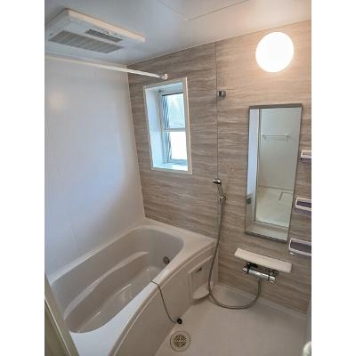 ドゥ・シャンパーニュⅡ 203【管理NO：1-023082402-02030】 ★家具家電は申し込み後に搬入します★の物件写真4
