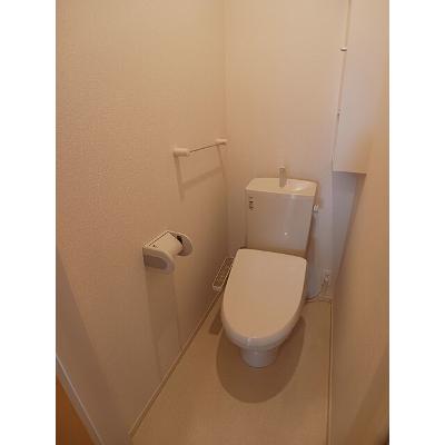 ドゥ・シャンパーニュⅡ 203【管理NO：1-023082402-02030】 ★家具家電は申し込み後に搬入します★の物件写真5