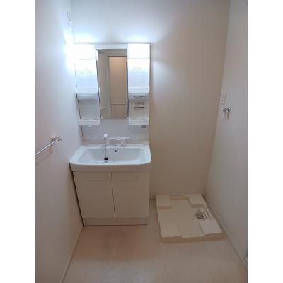 ドゥ・シャンパーニュⅡ 203【管理NO：1-023082402-02030】 ★家具家電は申し込み後に搬入します★の物件写真6