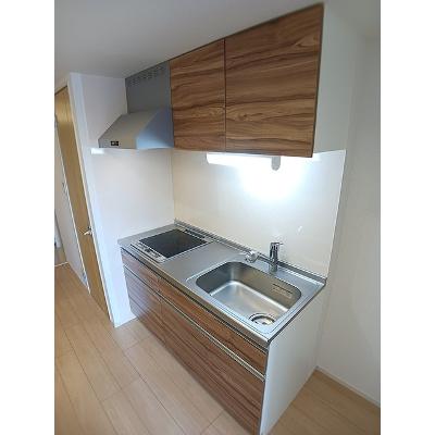 ケイマイティ　Ⅱ 406【管理NO：1-022299601-04050】 ★家具家電は申し込み後に搬入します★の物件写真3
