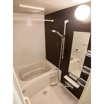 ケイマイティ　Ⅱ 406【管理NO：1-022299601-04050】 ★家具家電は申し込み後に搬入します★の物件写真4