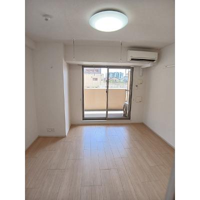 ケイマイティ　Ⅱ 201【管理NO：1-022299601-02010】 ★家具家電は申し込み後に搬入しますの物件写真2