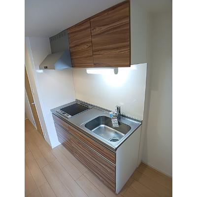 ケイマイティ　Ⅱ 201【管理NO：1-022299601-02010】 ★家具家電は申し込み後に搬入しますの物件写真3
