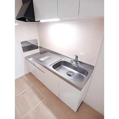 ギャザリー・ココ　Ｂ 101【管理NO：1-021354002-01010】 ★家具家電は申し込み後に搬入します★の物件写真3