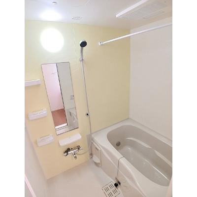 ギャザリー・ココ　Ｂ 101【管理NO：1-021354002-01010】 ★家具家電は申し込み後に搬入します★の物件写真4