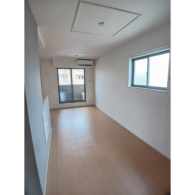 ミキハウスⅢＢ 201【管理NO：1-021060502-02010】 ★家具家電は申し込み後に搬入します★の物件写真2