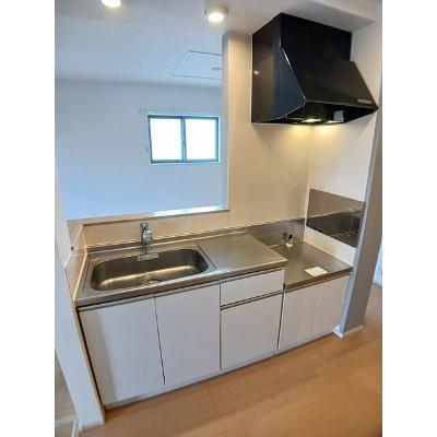 ミキハウスⅢＢ 201【管理NO：1-021060502-02010】 ★家具家電は申し込み後に搬入します★の物件写真3
