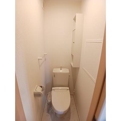 ミキハウスⅢＢ 201【管理NO：1-021060502-02010】 ★家具家電は申し込み後に搬入します★の物件写真5
