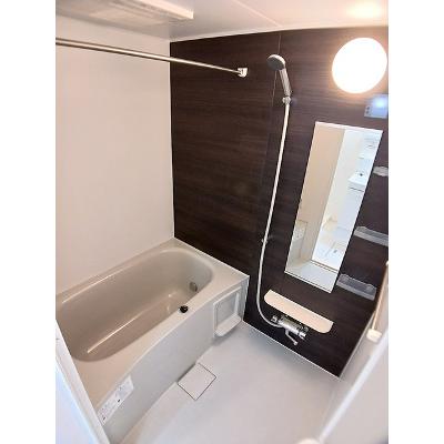 ソルパティオ　Ⅱ 205【管理NO：1-021021302-02040】 ★家具家電は申し込み後に搬入します★の物件写真4
