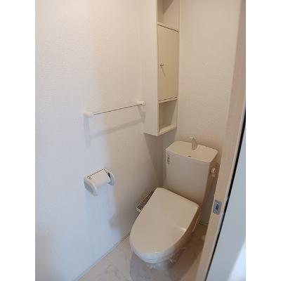 ソルパティオ　Ⅱ 205【管理NO：1-021021302-02040】 ★家具家電は申し込み後に搬入します★の物件写真5