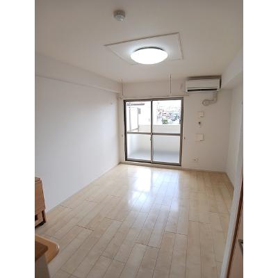 ケイマイティ 202【管理NO：1-019587201-02020】 ★家具家電は申し込み後に搬入します★の物件写真2