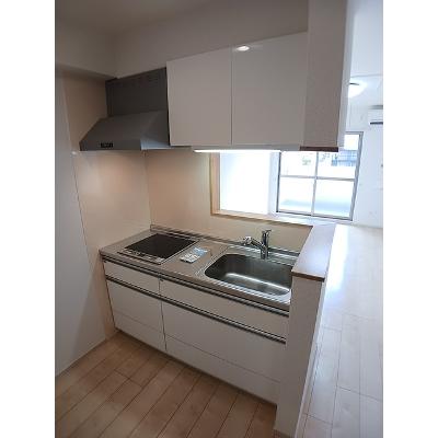 ケイマイティ 202【管理NO：1-019587201-02020】 ★家具家電は申し込み後に搬入します★の物件写真3