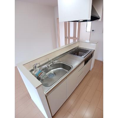ウィステリアＢ 202【管理NO：1-019376602-02020】 ★家具家電は申し込み後に搬入します★の物件写真3