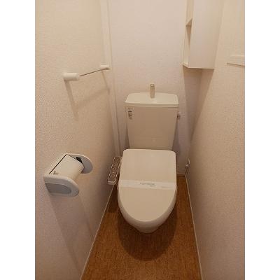 ウィステリアＢ 202【管理NO：1-019376602-02020】 ★家具家電は申し込み後に搬入します★の物件写真5