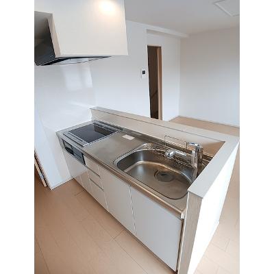 ウィステリアＡ 205【管理NO：1-019376601-02040】 ★家具家電は申し込み後に搬入します★の物件写真3