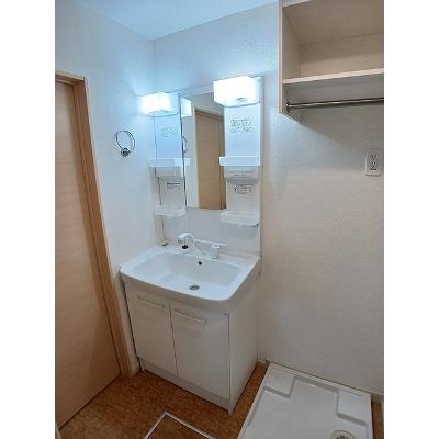 ウィステリアＡ 205【管理NO：1-019376601-02040】 ★家具家電は申し込み後に搬入します★の物件写真6