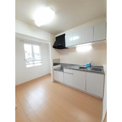 リヴェール 203【管理NO：1-019169801-02030】 ★家具家電は申し込み後に搬入します 2026年07月下旬入居可能の物件写真3