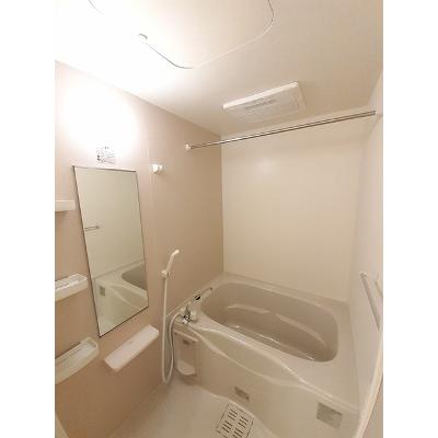 リヴェール 203【管理NO：1-019169801-02030】 ★家具家電は申し込み後に搬入します 2026年07月下旬入居可能の物件写真4