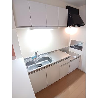 カーサ・ベル 202【管理NO：1-019007501-02020】 ★家具家電は申し込み後に搬入します★の物件写真3
