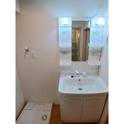 カーサ・ベル 202【管理NO：1-019007501-02020】 ★家具家電は申し込み後に搬入します★の物件写真6