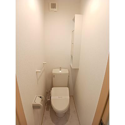 メゾンオーブⅡ 101【管理NO：1-018500901-01010】 ★家具家電は申し込み後に搬入します★の物件写真5