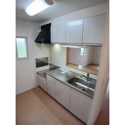 ジェントリーⅡ・Ｂ 203【管理NO：1-017979302-02030】 ★家具家電は申し込み後に搬入します★の物件写真3