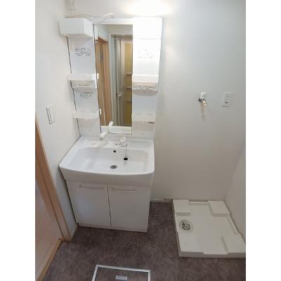 ジェントリーⅡ・Ｂ 203【管理NO：1-017979302-02030】 ★家具家電は申し込み後に搬入します★の物件写真6