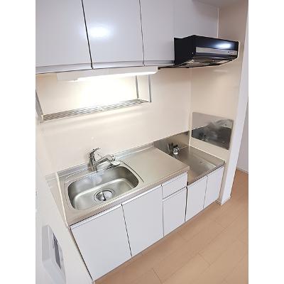 ミキハウスⅡＢ 106【管理NO：1-017658002-01050】 ★家具家電は申し込み後に搬入します★の物件写真3