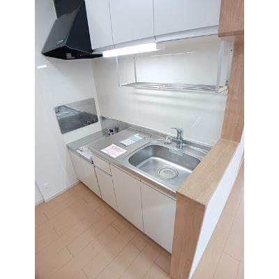 プラシード・ベル 202【管理NO：1-017381601-02020】 ★家具家電は申し込み後に搬入します★ ★2026年11月下旬入居可能★の物件写真3