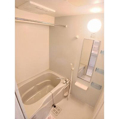 プラシード・ベル 202【管理NO：1-017381601-02020】 ★家具家電は申し込み後に搬入します★ ★2026年11月下旬入居可能★の物件写真4