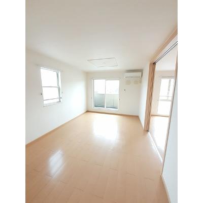 アルカンシエル 206【管理NO：1-016050401-02050】 ★家具家電は申し込み後に搬入します★の物件写真2
