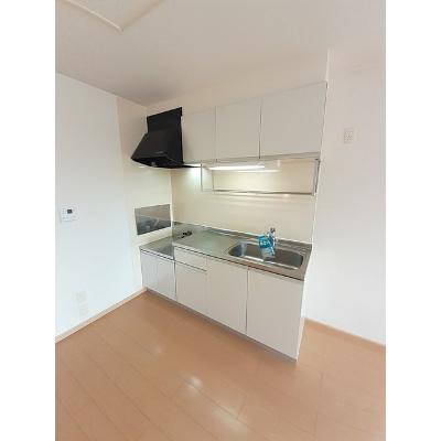 アルカンシエル 206【管理NO：1-016050401-02050】 ★家具家電は申し込み後に搬入します★の物件写真3