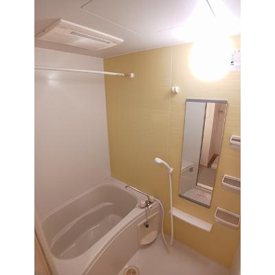 グラシオッソⅠ 202【管理NO：1-016030701-02020】 ★家具家電は申し込み後に搬入しますの物件写真4
