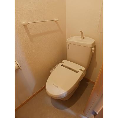 グラシオッソⅠ 202【管理NO：1-016030701-02020】 ★家具家電は申し込み後に搬入しますの物件写真5