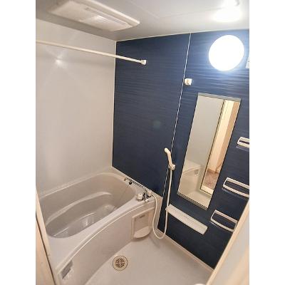 ライフ　オン　ホイールズＡ 203【管理NO：1-015703201-02030】 ★家具家電は申し込み後に搬入しますの物件写真4
