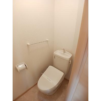 ライフ　オン　ホイールズＡ 203【管理NO：1-015703201-02030】 ★家具家電は申し込み後に搬入しますの物件写真5