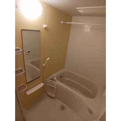 Ｆａｍｉｌｌｅ　Ｃ 203【管理NO：1-015470701-02030】 ★家具家電は申し込み後に搬入しますの物件写真4