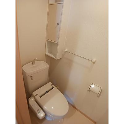 Ｆａｍｉｌｌｅ　Ｃ 203【管理NO：1-015470701-02030】 ★家具家電は申し込み後に搬入しますの物件写真5